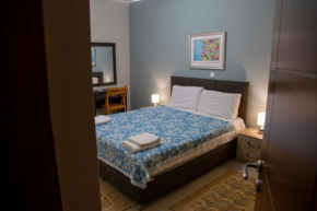 Cozy and luxury rooms with breakfast and FREE PARKING